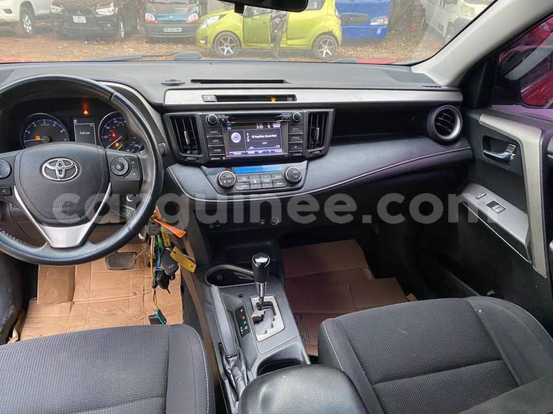 Big with watermark toyota rav4 conakry conakry 10617