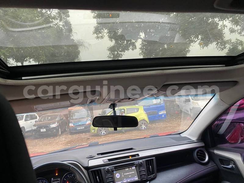 Big with watermark toyota rav4 conakry conakry 10617