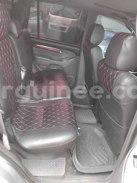 Big with watermark toyota prado conakry conakry 10618