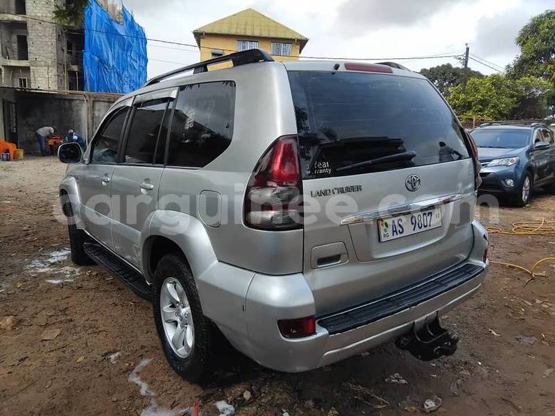 Big with watermark toyota prado conakry conakry 10618