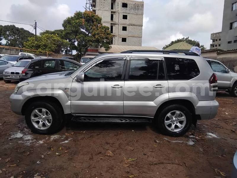 Big with watermark toyota prado conakry conakry 10618