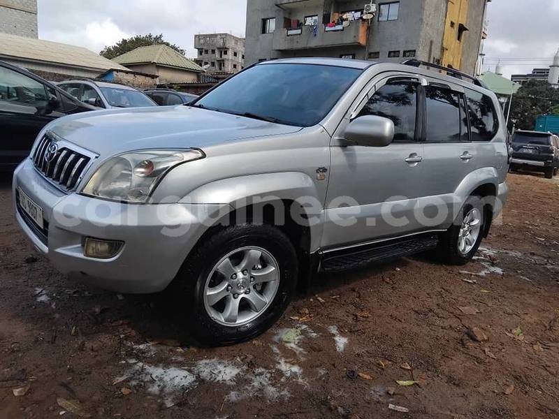 Big with watermark toyota prado conakry conakry 10618
