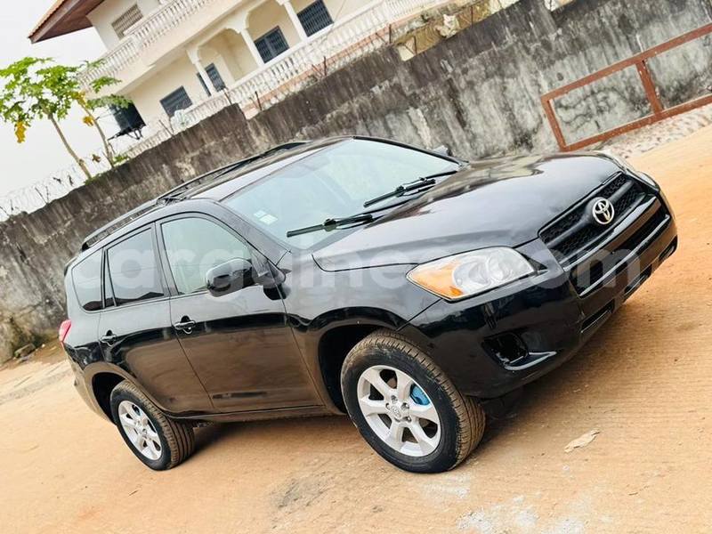 Big with watermark toyota rav4 conakry conakry 10619