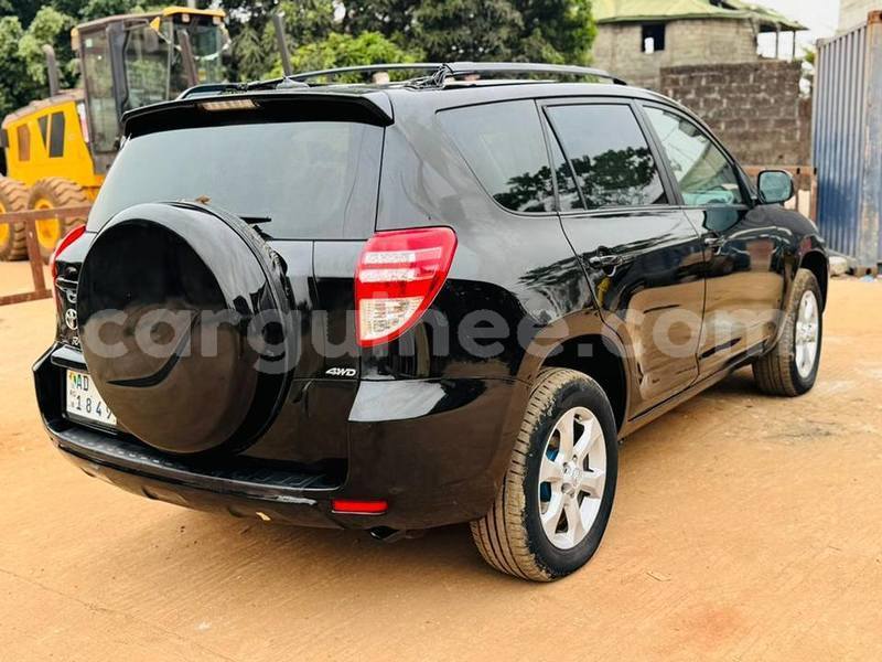 Big with watermark toyota rav4 conakry conakry 10619