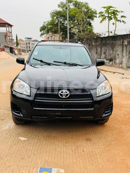 Big with watermark toyota rav4 conakry conakry 10619