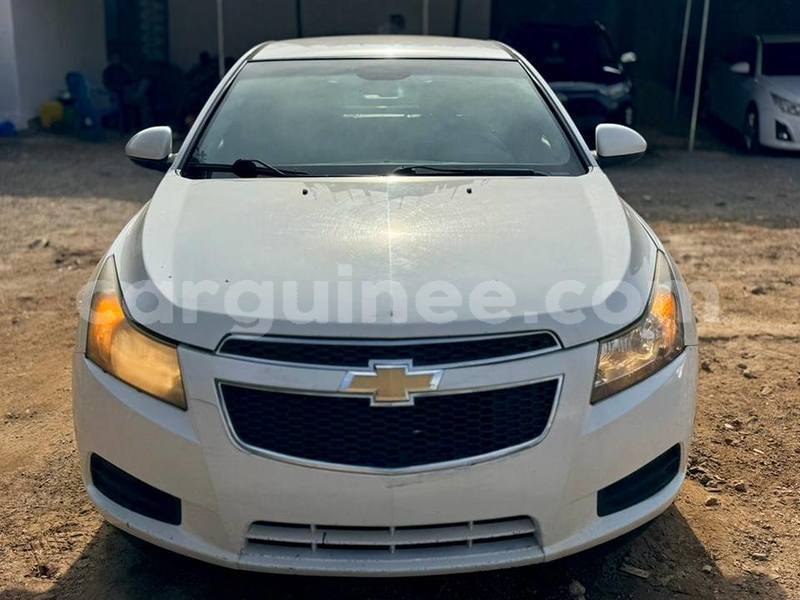 Big with watermark chevrolet cruze conakry conakry 10620