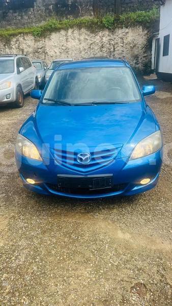 Big with watermark mazda 3 conakry conakry 10622