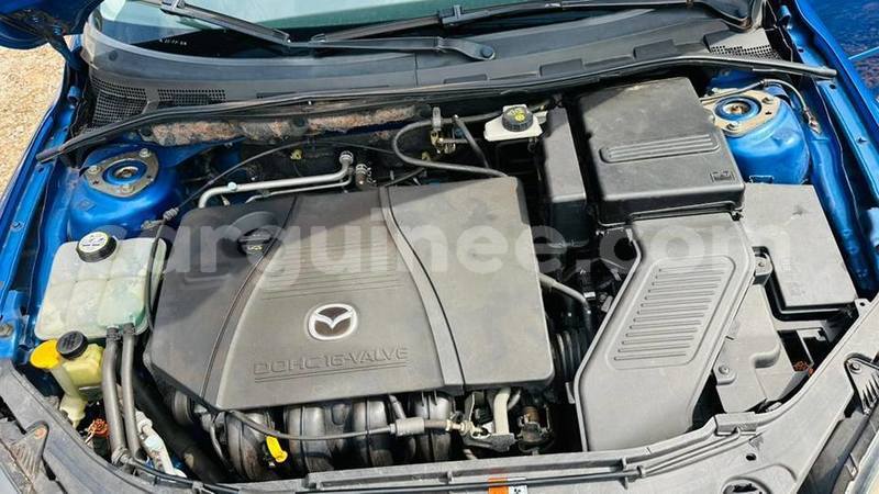 Big with watermark mazda 3 conakry conakry 10622