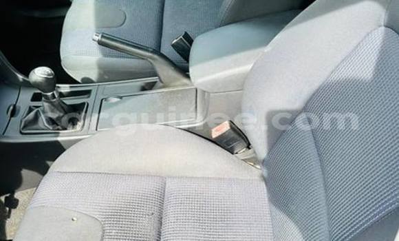 Acheter Occasion Voiture Mazda 3 Bleu à Conakry, Conakry Acheter Occasion Voiture Mazda 3 Bleu à Conakry, Conakry