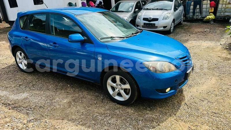 Big with watermark mazda 3 conakry conakry 10622