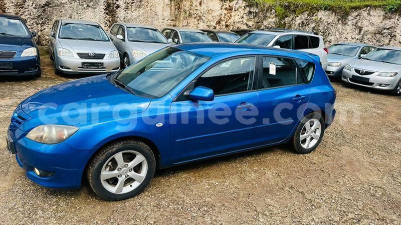 Big with watermark mazda 3 conakry conakry 10622