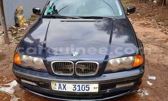 Acheter Occasion Voiture BMW 321 Noir à Conakry, Conakry Acheter Occasion Voiture BMW 321 Noir à Conakry, Conakry