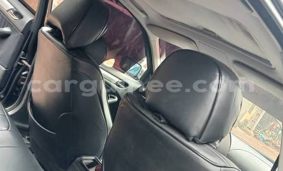 Acheter Occasion Voiture BMW 321 Noir à Conakry, Conakry Acheter Occasion Voiture BMW 321 Noir à Conakry, Conakry