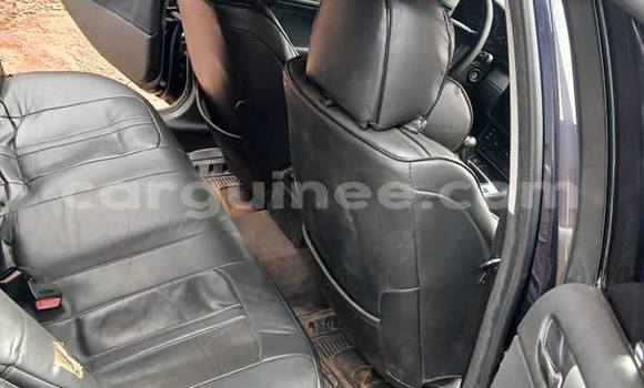 Acheter Occasion Voiture BMW 321 Noir à Conakry, Conakry Acheter Occasion Voiture BMW 321 Noir à Conakry, Conakry
