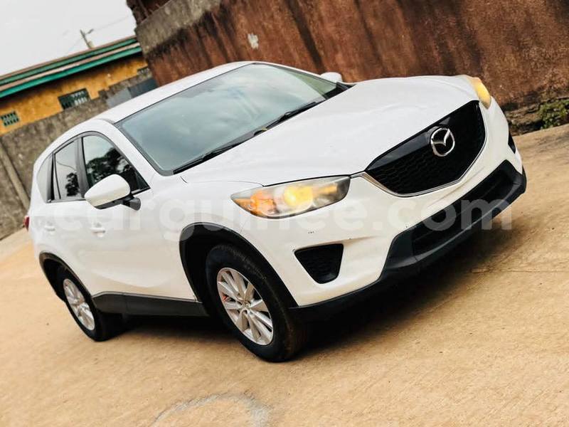 Big with watermark mazda cx 5 conakry conakry 10624