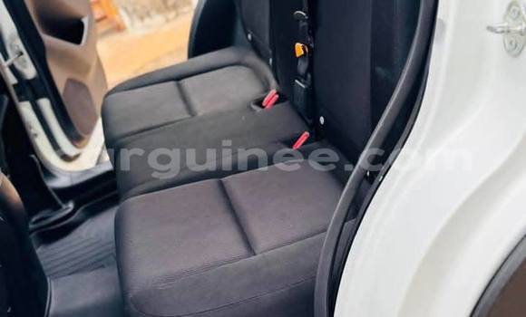 Acheter Occasion Voiture Mazda CX-5 Blanc à Conakry, Conakry Acheter Occasion Voiture Mazda CX-5 Blanc à Conakry, Conakry