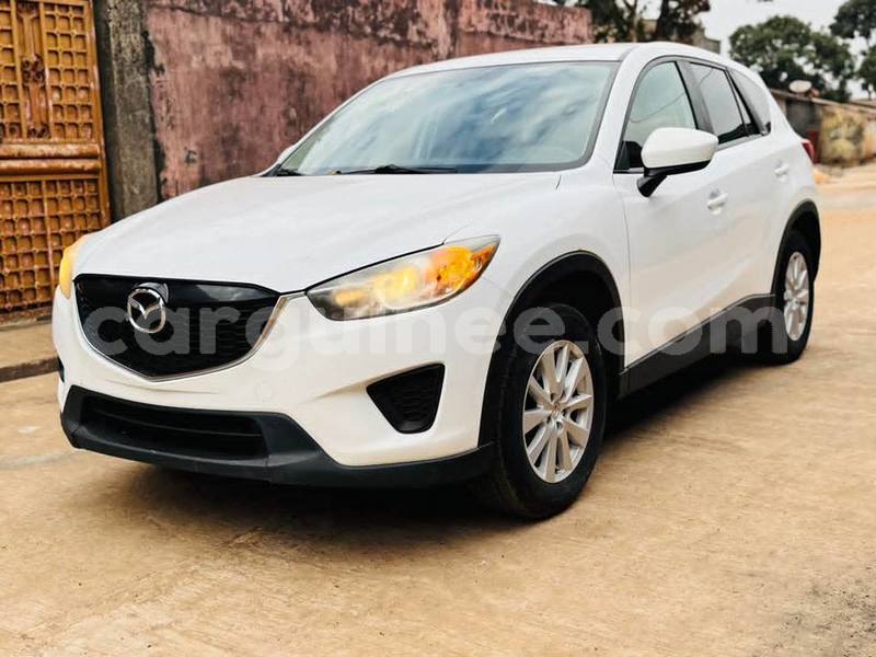 Big with watermark mazda cx 5 conakry conakry 10624