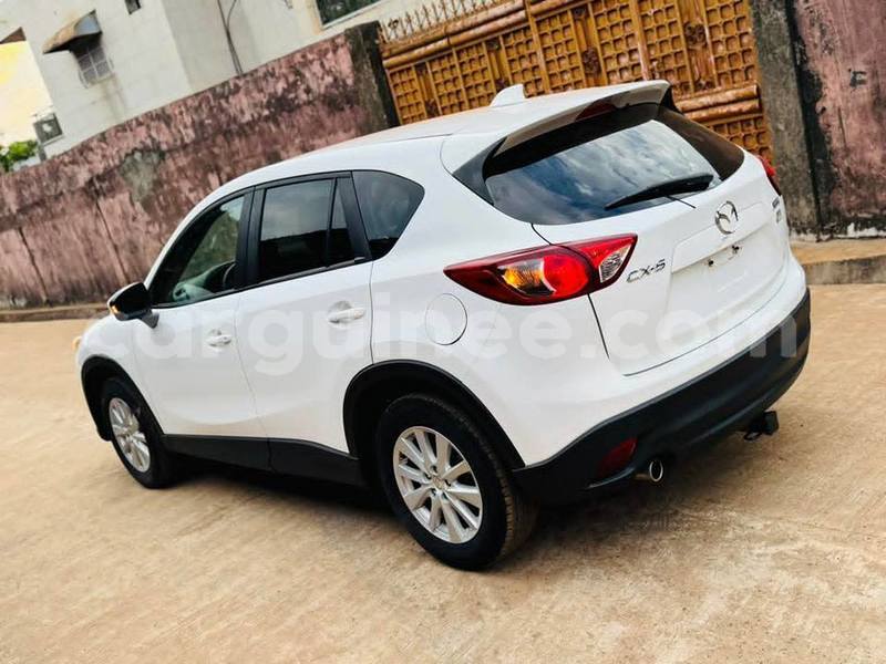 Big with watermark mazda cx 5 conakry conakry 10624