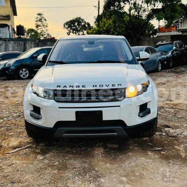 Big with watermark range rover evoque conakry conakry 10625