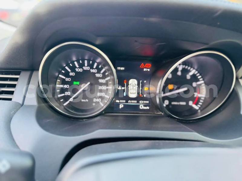 Big with watermark range rover evoque conakry conakry 10625