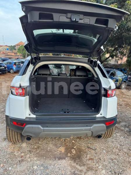 Big with watermark range rover evoque conakry conakry 10625