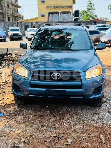 Big with watermark toyota rav4 conakry conakry 10626