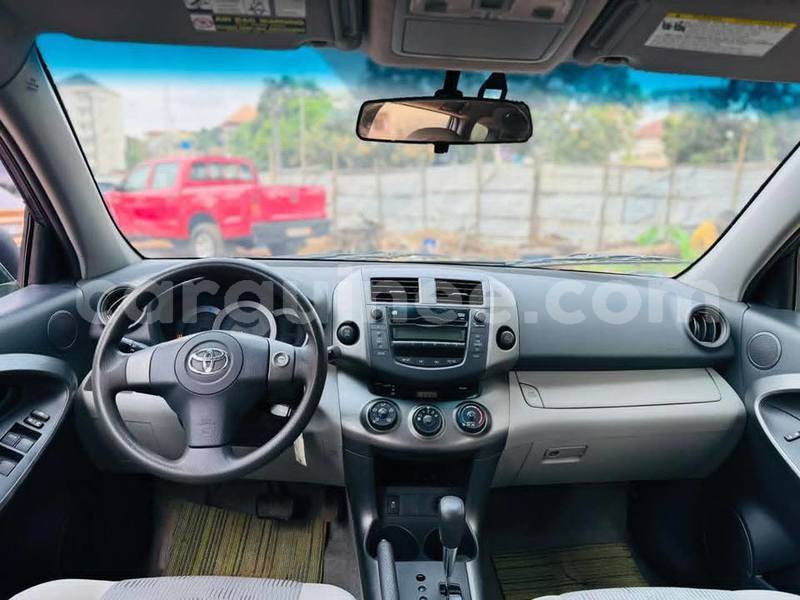 Big with watermark toyota rav4 conakry conakry 10626