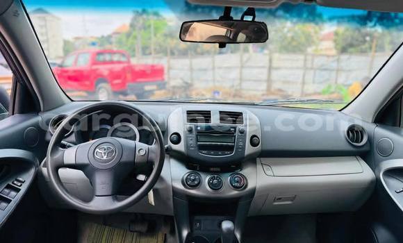 Acheter Occasion Voiture Toyota RAV4 Bleu à Conakry, Conakry Acheter Occasion Voiture Toyota RAV4 Bleu à Conakry, Conakry
