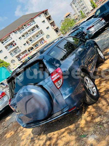 Big with watermark toyota rav4 conakry conakry 10626