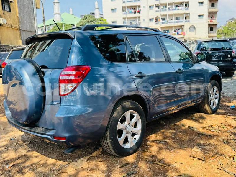Big with watermark toyota rav4 conakry conakry 10626