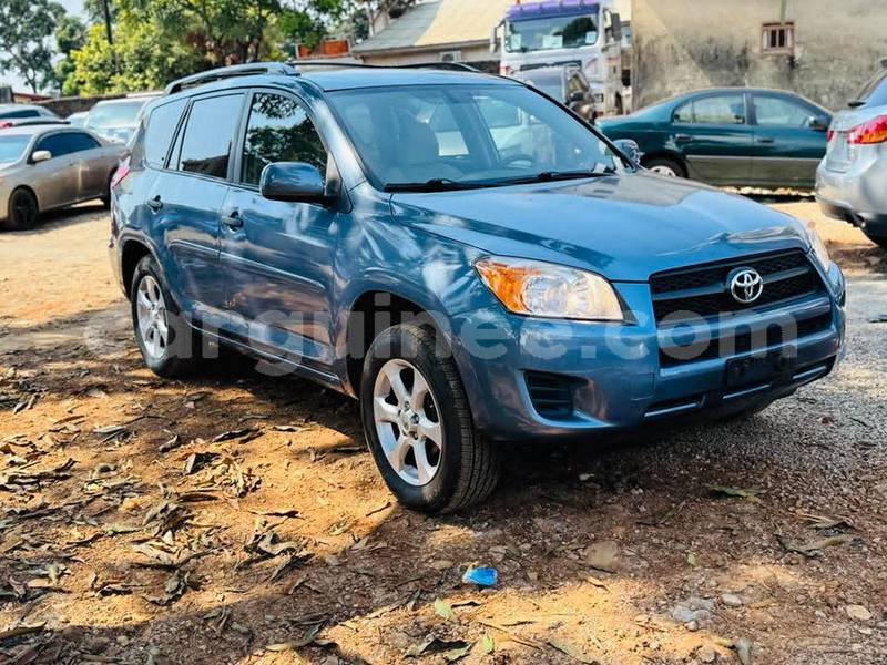 Big with watermark toyota rav4 conakry conakry 10626