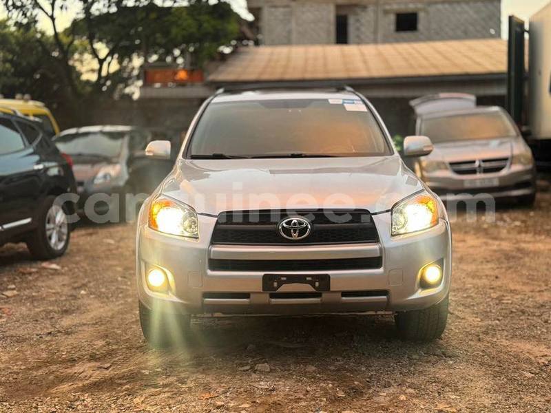 Big with watermark toyota rav4 conakry conakry 10627