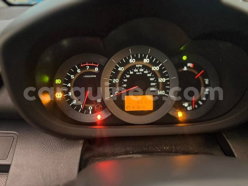Big with watermark toyota rav4 conakry conakry 10627
