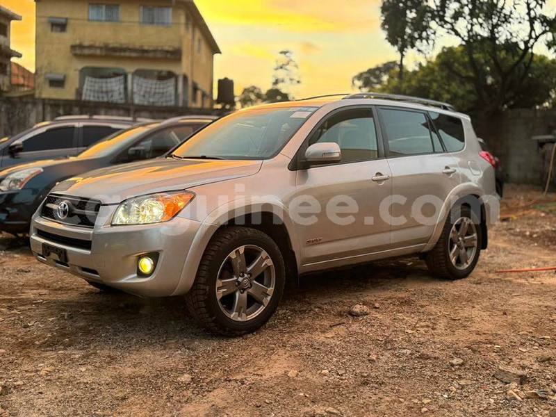 Big with watermark toyota rav4 conakry conakry 10627