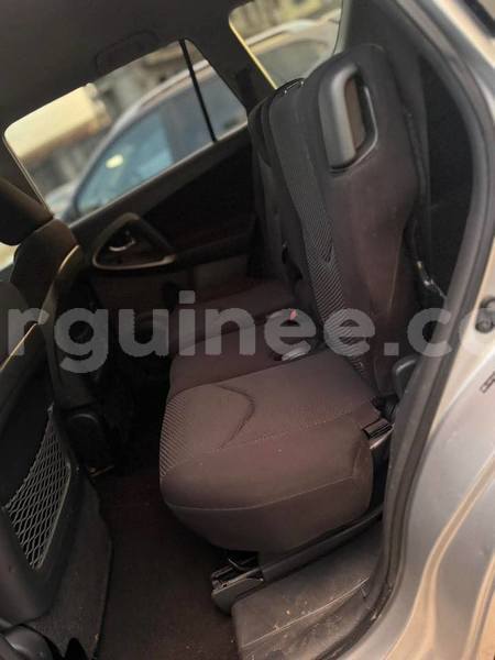 Big with watermark toyota rav4 conakry conakry 10627