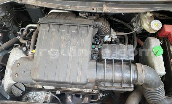 Acheter Occasion Voiture Suzuki Swift Gris à Conakry, Conakry Acheter Occasion Voiture Suzuki Swift Gris à Conakry, Conakry