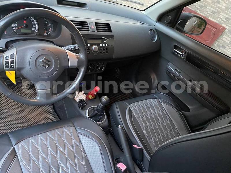 Big with watermark suzuki swift conakry conakry 10628