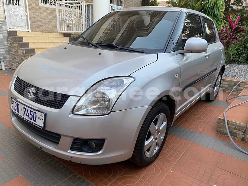 Big with watermark suzuki swift conakry conakry 10628