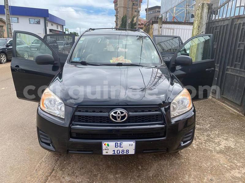 Big with watermark toyota rav4 conakry conakry 10629