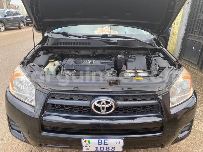 Big with watermark toyota rav4 conakry conakry 10629
