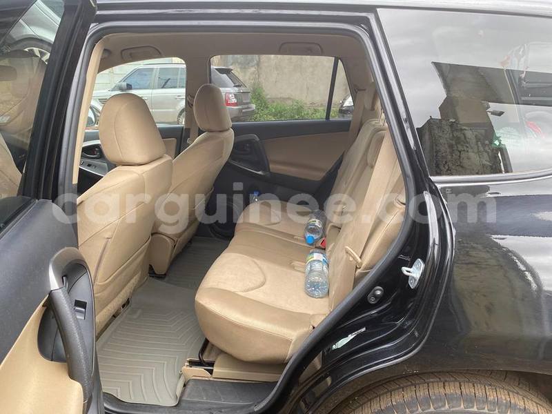 Big with watermark toyota rav4 conakry conakry 10629