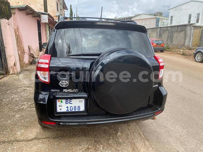Big with watermark toyota rav4 conakry conakry 10629