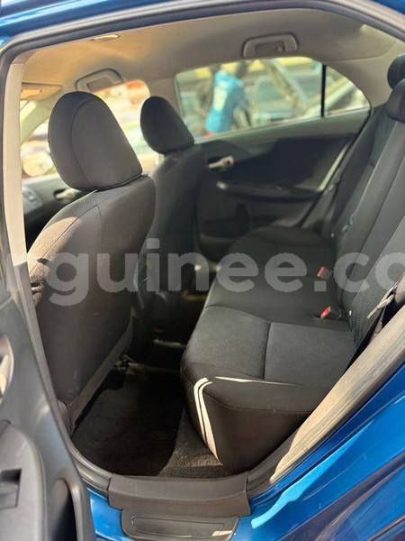 Big with watermark toyota corolla conakry conakry 10630