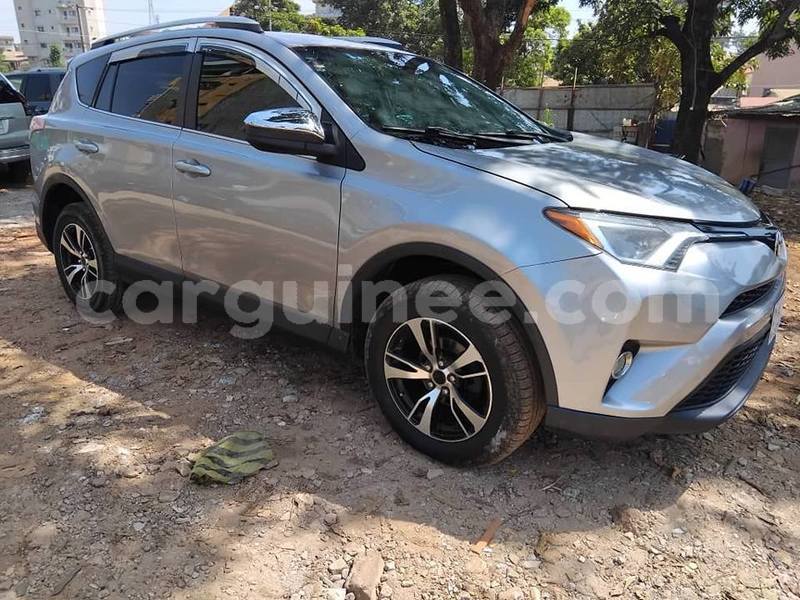 Big with watermark toyota rav4 conakry conakry 10632