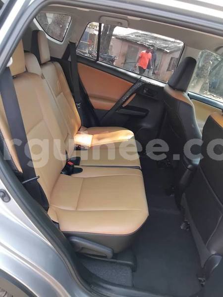 Big with watermark toyota rav4 conakry conakry 10632