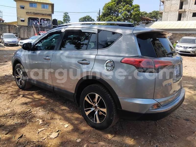 Big with watermark toyota rav4 conakry conakry 10632