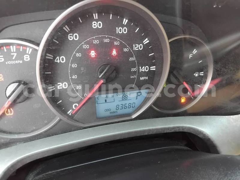Big with watermark toyota rav4 conakry conakry 10632