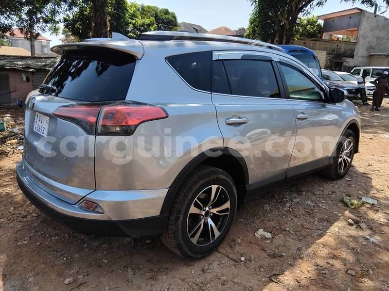 Big with watermark toyota rav4 conakry conakry 10632
