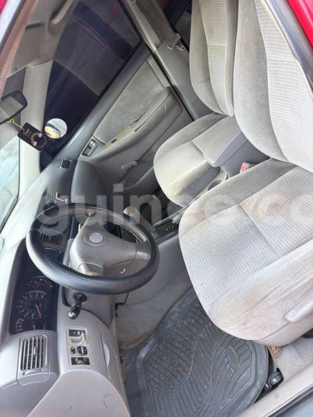 Big with watermark toyota corolla conakry conakry 10633