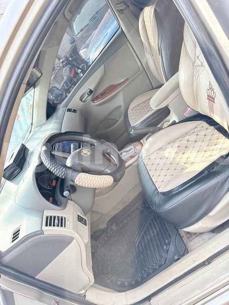 Big with watermark toyota corolla conakry conakry 10634